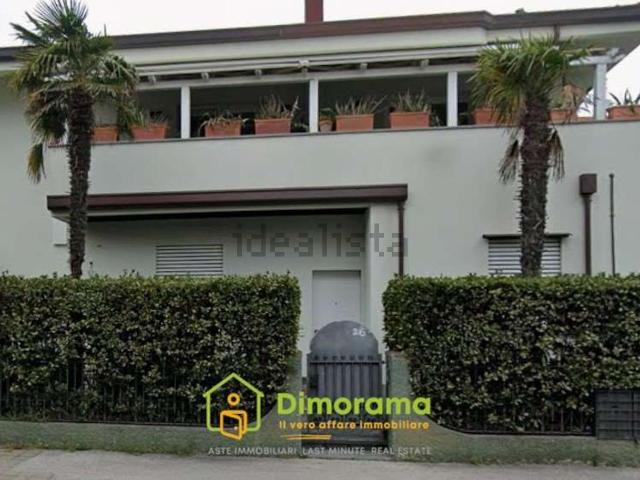 Appartamento in vendita di 53 m² in Via Antonio Rosmini Serbati, 26