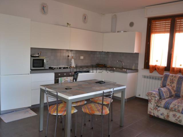 Appartamento in vendita di 53 m² in Via Arceviese