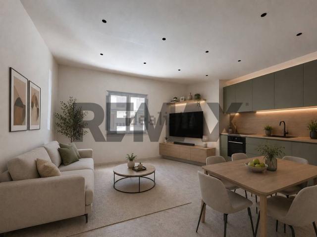 Appartamento in vendita di 53 m² in Via Archimede, 132