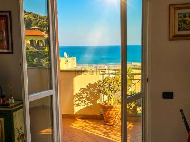 Appartamento in vendita di 53 m² in Via Aurelia Ovest, 2