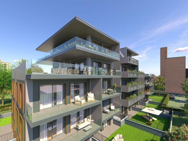 Appartamento in vendita di 53 m² in Via Bartolomeo Maria Dal Monte, 16
