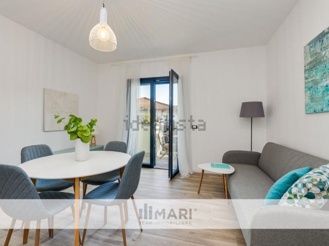 Appartamento in vendita di 53 m² in Via Benedetto Torti, 72