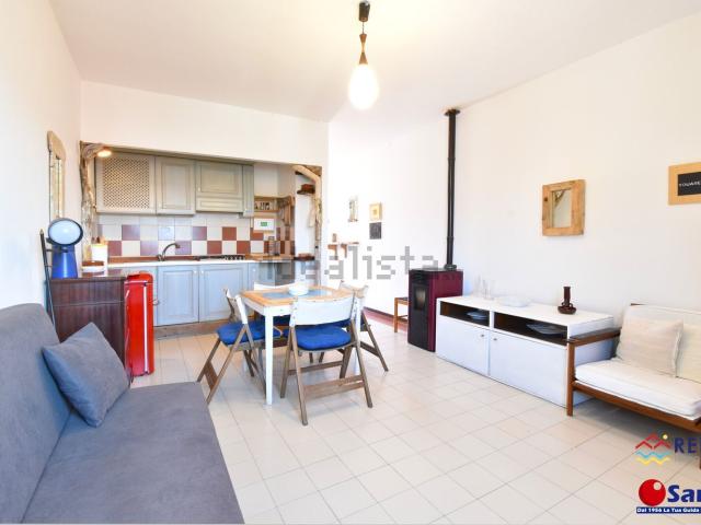 Appartamento in vendita di 53 m² in Via Brigata Sassari, 3