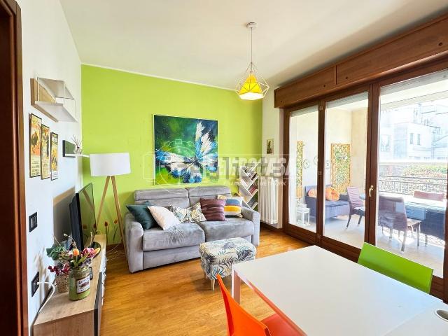 Appartamento in vendita di 53 m² in Via Brunico, 11