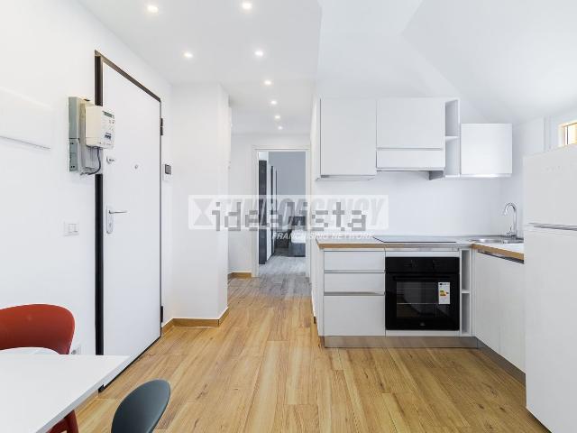 Appartamento in vendita di 53 m² in Via Busseto, 4