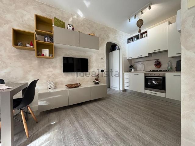 Appartamento in vendita di 53 m² in Via C. Cattaneo, 53