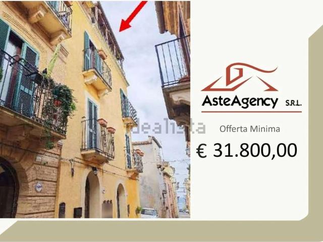 Appartamento in vendita di 53 m² in Via Camillo Benso Conte di Cavour, 61