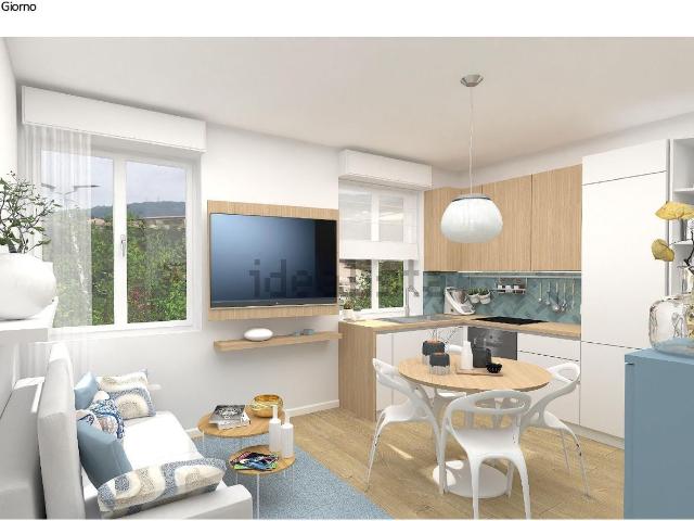Appartamento in vendita di 53 m² in Via Capitano Lazzaro Parodi