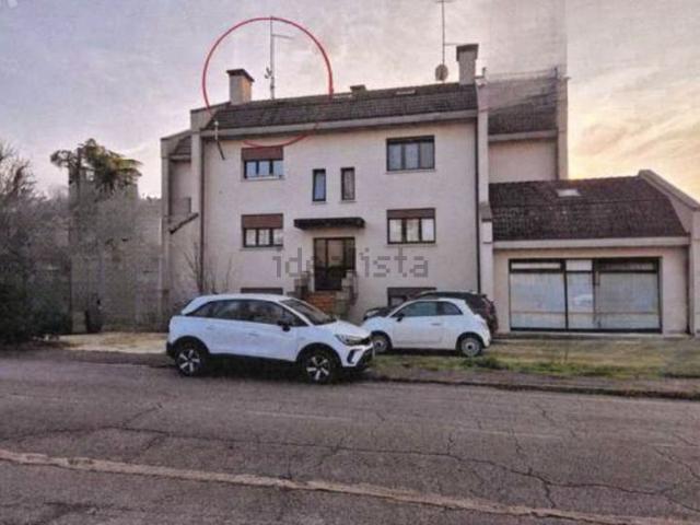 Appartamento in vendita di 53 m² in Via Capo d&apos Argine, 22