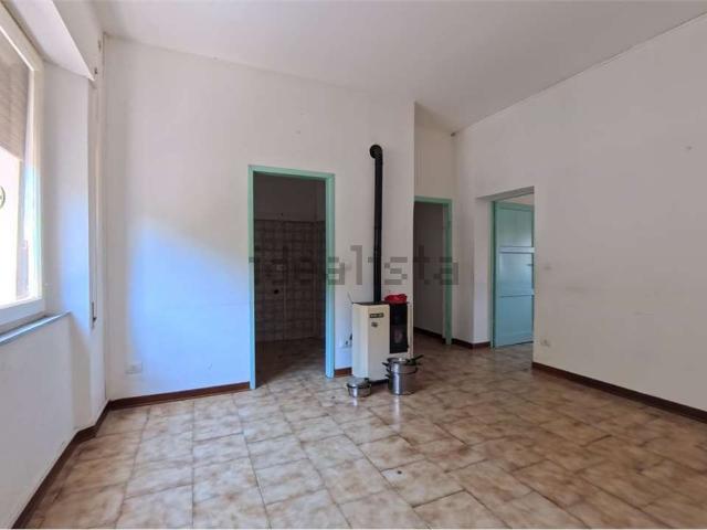Appartamento in vendita di 53 m² in Via Capodistria, 39
