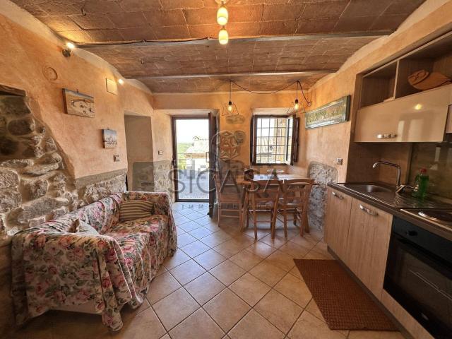 Appartamento in vendita di 53 m² in Via Capoluogo, 31
