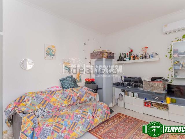 Appartamento in vendita di 53 m² in Via Cascina Barocco, 9