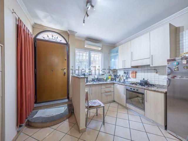 Appartamento in vendita di 53 m² in Via Casilina, 1842
