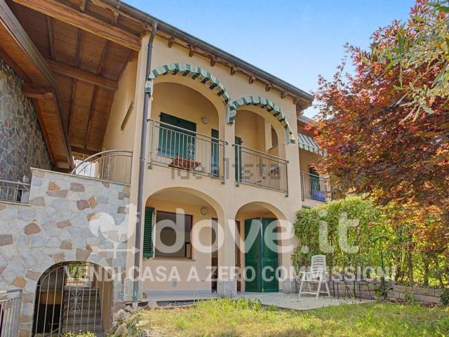 Appartamento in vendita di 53 m² in Via Cavaliere Giovanni Moroni, 30