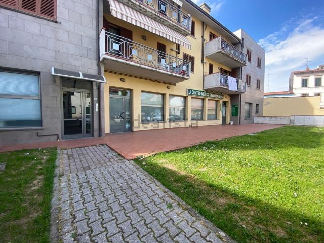 Appartamento in vendita di 53 m² in Via Cavour