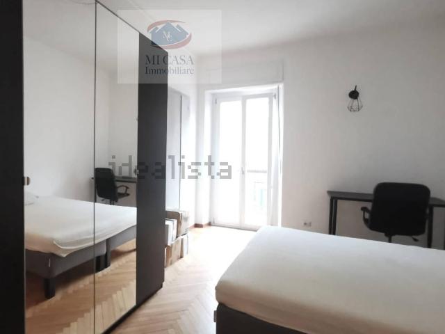 Appartamento in vendita di 53 m² in Via Cesana, 33