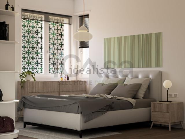 Appartamento in vendita di 53 m² in Via Cesare de Fabritiis