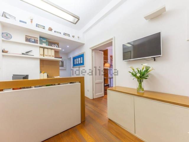 Appartamento in vendita di 53 m² in Via Cesare Fracassini, 46