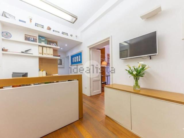 Appartamento in vendita di 53 m² in Via Cesare Fracassini, 46