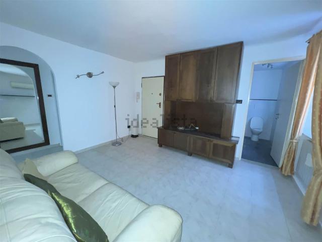 Appartamento in vendita di 53 m² in Via Chiappori, 1
