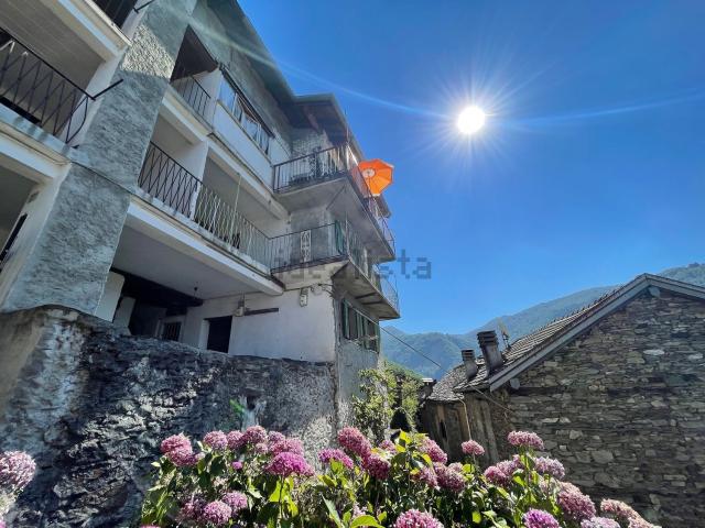 Appartamento in vendita di 53 m² in Via Chiesa, 94