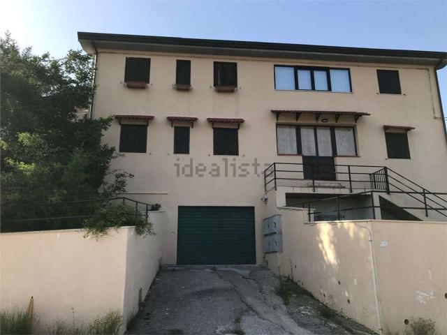 Appartamento in vendita di 53 m² in Via Chieti, 145