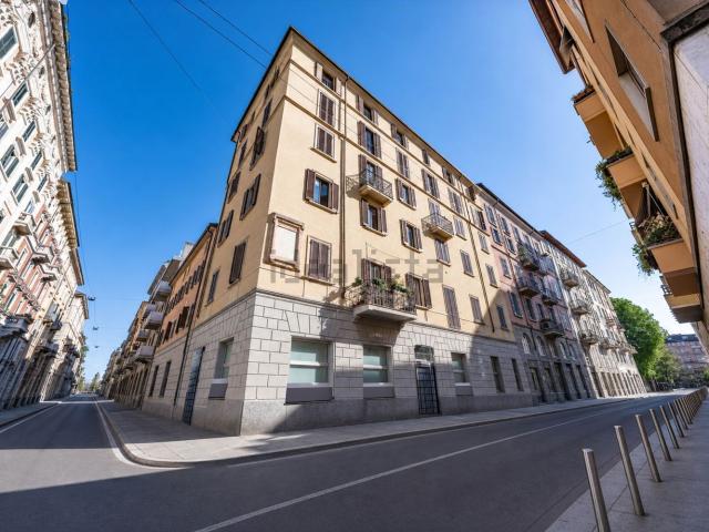 Appartamento in vendita di 53 m² in Via Cicco Simonetta, 15