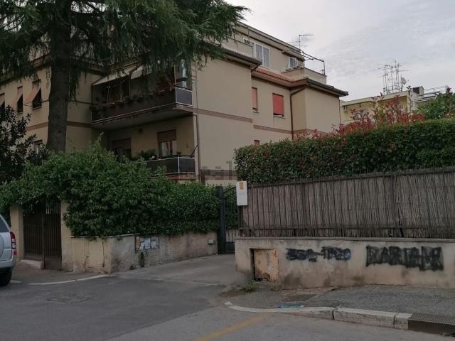 Appartamento in vendita di 53 m² in Via Corigliano Calabro, 58