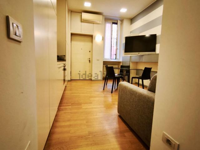 Appartamento in vendita di 53 m² in Via Correggio, 14