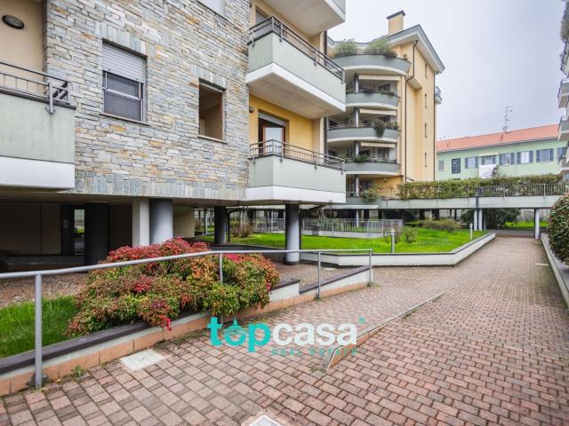 Appartamento in vendita di 53 m² in Via Costantino Nigra, 9