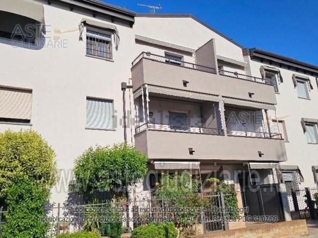 Appartamento in vendita di 53 m² in Via Clemente Coen, 4