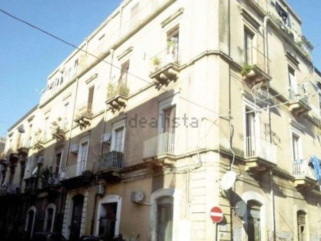 Appartamento in vendita di 53 m² in Via D&apos Amico, 83