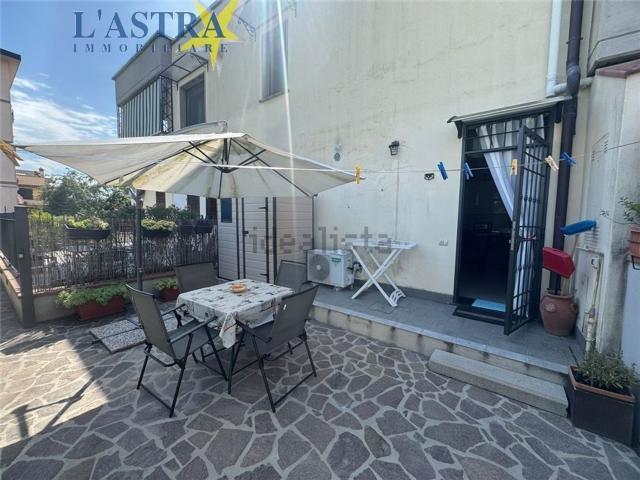 Appartamento in vendita di 53 m² in Via De Amicis, 16