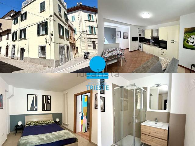 Appartamento in vendita di 53 m² in Via degli Giuli Orti, 2