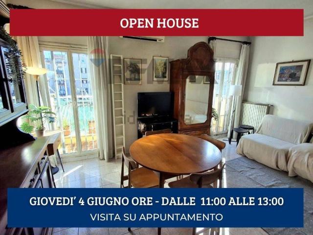 Appartamento in vendita di 53 m² in Via dei Capocci