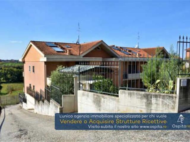 Appartamento in vendita di 53 m² in Via dei Grifi, 35