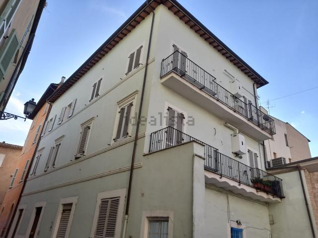 Appartamento in vendita di 53 m² in Via del Comune Vecchio