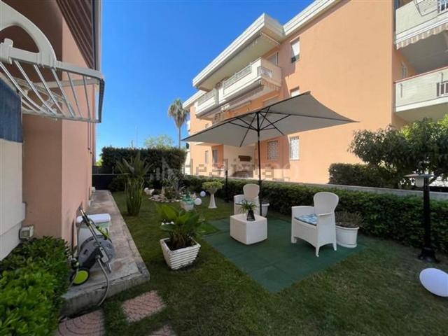 Appartamento in vendita di 53 m² in Via del Parco