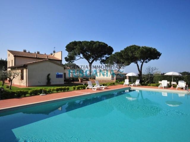 Appartamento in vendita di 53 m² in Via del Paratino