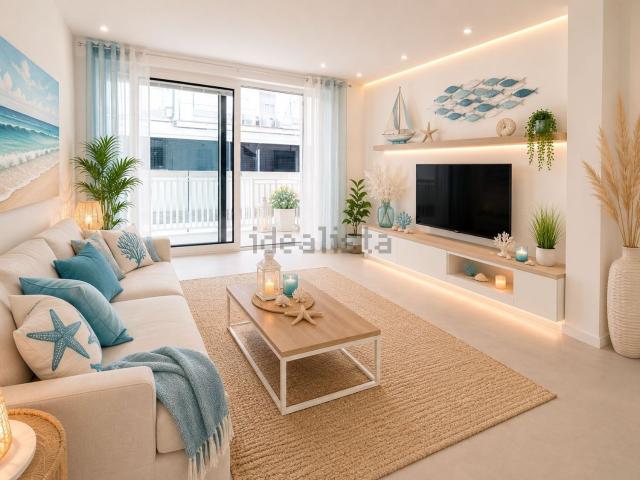 Appartamento in vendita di 53 m² in Via del Quadrante, 37