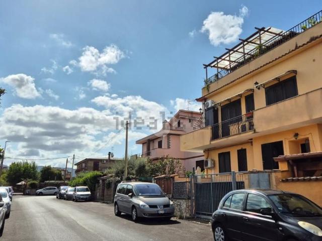 Appartamento in vendita di 53 m² in Via del Torraccio, 201