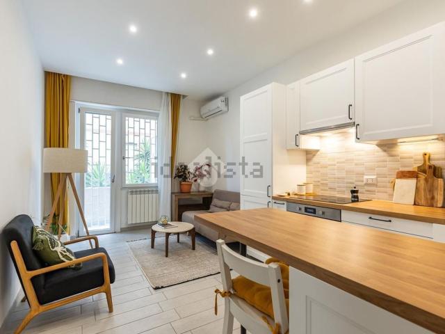 Appartamento in vendita di 53 m² in Via dell&apos Assunzione, 52