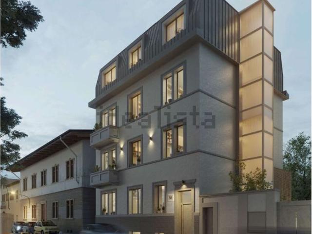 Appartamento in vendita di 53 m² in Via della Vittoria, 85