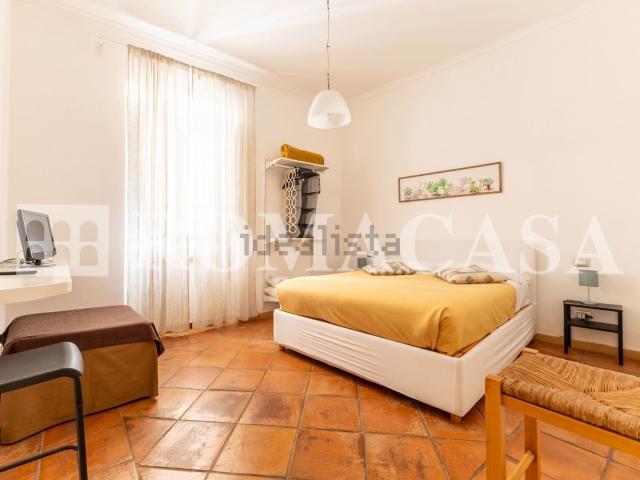 Appartamento in vendita di 53 m² in Via della Lungaretta, 92