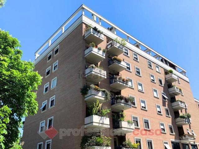 Appartamento in vendita di 53 m² in Via della Madonna Alta, 46