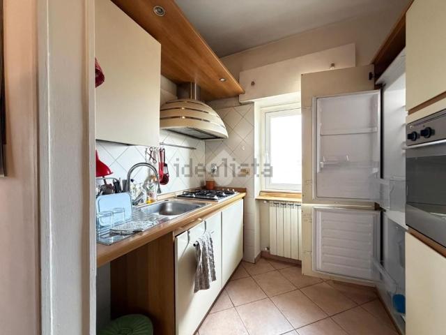 Appartamento in vendita di 53 m² in Via della Magliana Nuova, 196