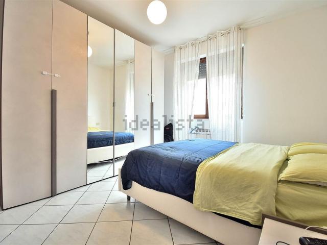Appartamento in vendita di 53 m² in Via della Resistenza