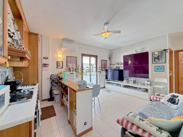 Appartamento in vendita di 53 m² in Via delle Dalie