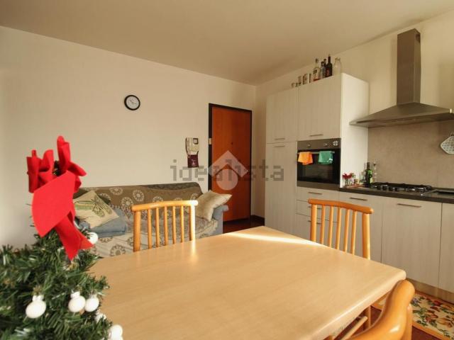 Appartamento in vendita di 53 m² in Via delle Grazie