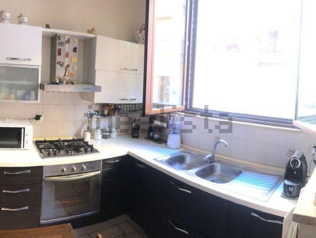 Appartamento in vendita di 53 m² in Via di Borgaccio